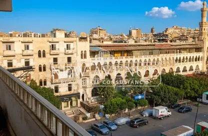 مساحات مكتبية - 4 غرف نوم - 2 حمامات للايجار في شارع بيروت - ميدان الجامع - مصر الجديدة - القاهرة