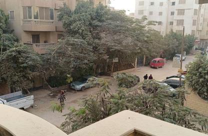Apartment - 3 Bedrooms - 2 Bathrooms for sale in Gate 4 - Mena - Hadayek El Ahram - Giza Apartment - 3 Bedrooms - 2 Bathrooms for sale in Gate 4 - Mena - Hadayek El Ahram - Giza
