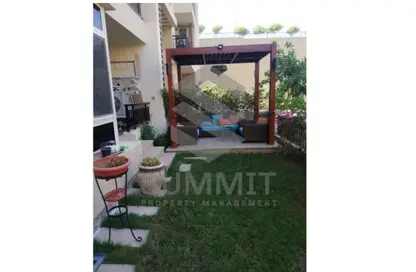 شقة - 2 غرف نوم - 2 حمامات للبيع في شاليا تاج سيتي - كمبوندات التجمع الخامس - التجمع الخامس - مدينة القاهرة الجديدة - القاهرة