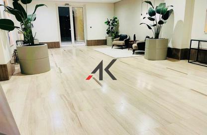 Apartment - 3 Bedrooms - 3 Bathrooms for rent in Mivida - 5th Settlement Compounds - The 5th Settlement - New Cairo City - Cairo