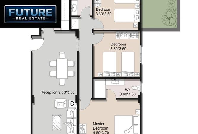 8677097 - صورة العقار 2