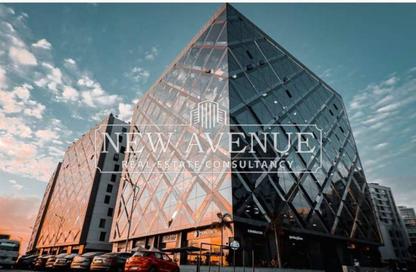 Office Space - 3 Bedrooms - 1 Bathroom for rent in One Kattameya - El Katameya Compounds - El Katameya - New Cairo City - Cairo