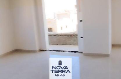 Apartment - 3 Bedrooms - 3 Bathrooms for sale in Touristic 1 - Northern Expansions - 6 October City - Giza
