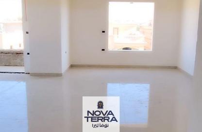 Apartment - 3 Bedrooms - 3 Bathrooms for sale in Touristic 1 - Northern Expansions - 6 October City - Giza