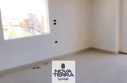 Apartment - 3 Bedrooms - 3 Bathrooms for sale in Touristic 1 - Northern Expansions - 6 October City - Giza