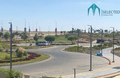 فيلا - 4 غرف نوم - 4 حمامات للبيع في باديه بالم هيلز - كمبوندات 6 أكتوبر - مدينة 6 أكتوبر - الجيزة