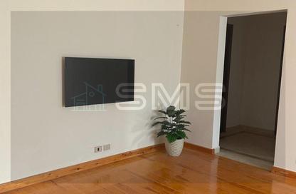 Apartment - 3 Bedrooms - 3 Bathrooms for rent in West Golf - El Katameya Compounds - El Katameya - New Cairo City - Cairo