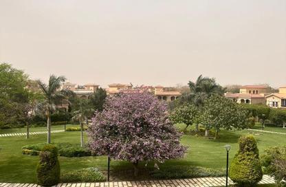 Villa - 6 Bedrooms - 5 Bathrooms for sale in Privado - Madinaty - Cairo