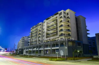 شقة - 2 غرف نوم - 2 حمامات للبيع في مازيرين - مدينة العلمين الجديدة - العلمين - الساحل الشمالي