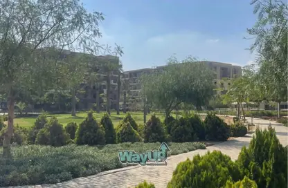 Apartment - 3 Bedrooms - 3 Bathrooms for sale in Palm Hills New Cairo - 5th Settlement Compounds - The 5th Settlement - New Cairo City - Cairo