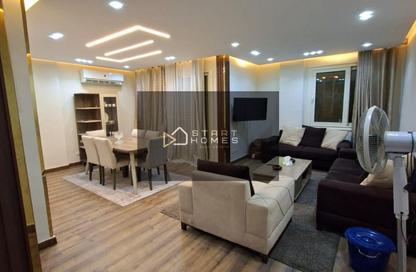 Apartment - 2 - 2 for rent in El Rehab Extension - Al Rehab - New Cairo City - Cairo Apartment - 2 - 2 for rent in El Rehab Extension - Al Rehab - New Cairo City - Cairo