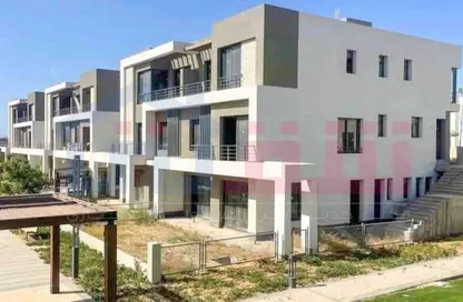 Villa - 7+ Bedrooms - 3 Bathrooms for sale in Palm Hills - Alexandria Compounds - Alexandria