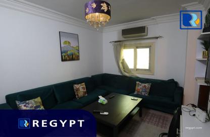 Apartment - 2 Bedrooms - 1 Bathroom for rent in Mahmoud Azmy St. - Zamalek - Cairo Apartment - 2 Bedrooms - 1 Bathroom for rent in Mahmoud Azmy St. - Zamalek - Cairo
