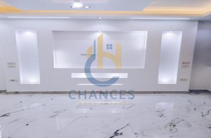 Apartment - Studio - 1 Bathroom for sale in One Kattameya - El Katameya Compounds - El Katameya - New Cairo City - Cairo