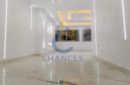 Apartment - Studio - 1 Bathroom for sale in One Kattameya - El Katameya Compounds - El Katameya - New Cairo City - Cairo