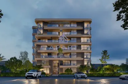 شقة - 2 غرف نوم - 2 حمامات للبيع في ستيت - التجمع الاول - مدينة القاهرة الجديدة - القاهرة