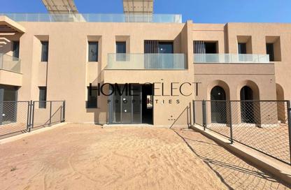 تاون هاوس - 3 - 4 للبيع في فاي سوديك - مدينة زايد الجديدة - الشيخ زايد - الجيزة