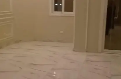 شقة - 2 غرف نوم - 1 حمام للايجار في البنفسج 12 - البنفسج - مدينة القاهرة الجديدة - القاهرة