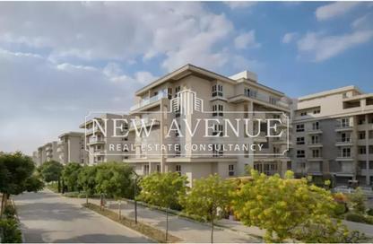 Apartment - 3 Bedrooms - 3 Bathrooms for sale in Mountain View iCity - 5th Settlement Compounds - The 5th Settlement - New Cairo City - Cairo