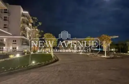 شقة - 3 غرف نوم - 3 حمامات للبيع في ماونتن فيو اى سيتي - كمبوندات التجمع الخامس - التجمع الخامس - مدينة القاهرة الجديدة - القاهرة