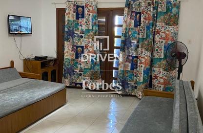 Apartment - 1 Bedroom - 1 Bathroom for sale in Marina 2 - Marina - Al Alamein - North Coast