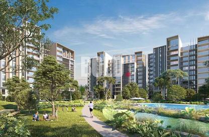 Duplex - 3 Bedrooms - 3 Bathrooms for sale in Zed East - 5th Settlement Compounds - The 5th Settlement - New Cairo City - Cairo