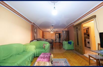 Apartment - 3 Bedrooms - 2 Bathrooms for sale in Mohamed Ezz Al Arab St. - Laurent - Hay Sharq - Alexandria Apartment - 3 Bedrooms - 2 Bathrooms for sale in Mohamed Ezz Al Arab St. - Laurent - Hay Sharq - Alexandria