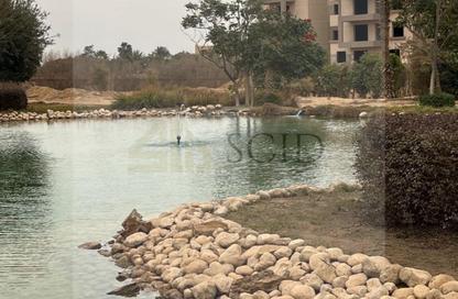 Apartment - 2 Bedrooms - 2 Bathrooms for sale in Rewaya - Sheikh Zayed City - Giza Apartment - 2 Bedrooms - 2 Bathrooms for sale in Rewaya - Sheikh Zayed City - Giza