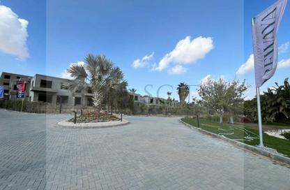 Apartment - 2 Bedrooms - 2 Bathrooms for sale in Rewaya - Sheikh Zayed City - Giza