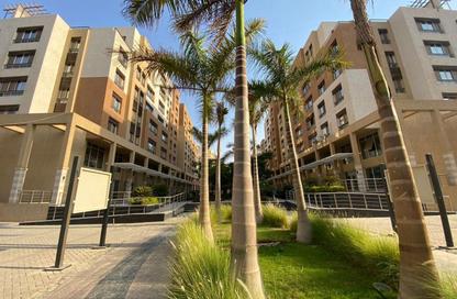 Apartment - 3 - 1 for sale in Al Maqsad - New Capital Compounds - New Capital City - Cairo
