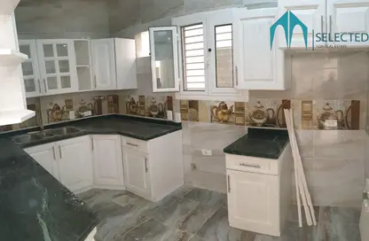 تاون هاوس - 3 غرف نوم - 4 حمامات للبيع في بالم هيلز وودفيل - طريق الواحات - مدينة 6 أكتوبر - الجيزة