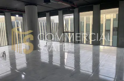 Office Space - 1 Bedroom - 1 Bathroom for rent in Eastown - 5th Settlement Compounds - The 5th Settlement - New Cairo City - Cairo