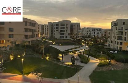 Apartment - 3 Bedrooms - 3 Bathrooms for sale in O West - 6 October Compounds - 6 October City - Giza