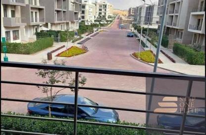 Apartment - 3 Bedrooms - 2 Bathrooms for sale in Shalya Taj City - 5th Settlement Compounds - The 5th Settlement - New Cairo City - Cairo