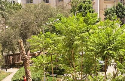 شقة - 2 غرف نوم - 3 حمامات للبيع في سنترفيل - هايد بارك - مدينة القاهرة الجديدة - القاهرة