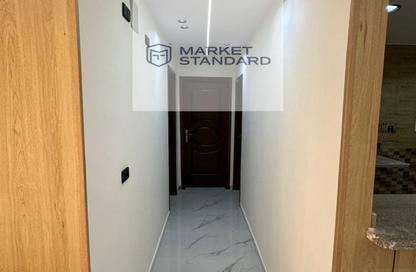 Apartment - 2 Bedrooms - 2 Bathrooms for sale in B7 - Madinaty - Cairo