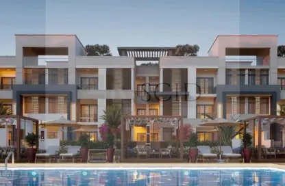 فيلا - 5 غرف نوم - 6 حمامات للبيع في نيوم اكتوبر - التوسعات الشمالية - مدينة 6 أكتوبر - الجيزة