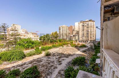 Apartment - 4 Bedrooms - 2 Bathrooms for sale in Mostafa Abou Heif St. - Saba Basha - Hay Sharq - Alexandria Apartment - 4 Bedrooms - 2 Bathrooms for sale in Mostafa Abou Heif St. - Saba Basha - Hay Sharq - Alexandria