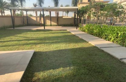Villa - 4 Bedrooms - 4 Bathrooms for sale in Uptown Cairo - Mokattam - Cairo