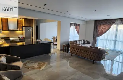 شقة - 3 غرف نوم - 2 حمامات للايجار في الباتيو اورو - كمبوندات التجمع الخامس - التجمع الخامس - مدينة القاهرة الجديدة - القاهرة