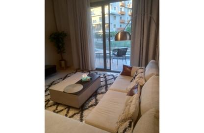 Apartment - 2 Bedrooms - 3 Bathrooms for rent in Villette - 5th Settlement Compounds - The 5th Settlement - New Cairo City - Cairo