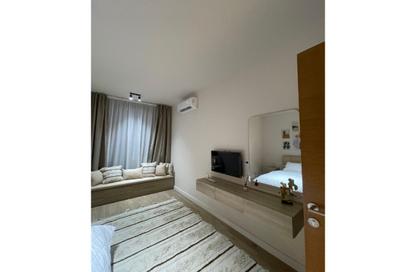 Apartment - 2 Bedrooms - 3 Bathrooms for rent in Villette - 5th Settlement Compounds - The 5th Settlement - New Cairo City - Cairo
