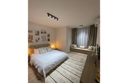 Apartment - 2 Bedrooms - 3 Bathrooms for rent in Villette - 5th Settlement Compounds - The 5th Settlement - New Cairo City - Cairo Apartment - 2 Bedrooms - 3 Bathrooms for rent in Villette - 5th Settlement Compounds - The 5th Settlement - New Cairo City - Cairo