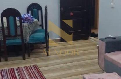 شقة - 2 غرف نوم - 1 حمام للايجار في شارع المهندس احمد كمال حمدي - الحي السادس عشر - الشيخ زايد - الجيزة
