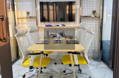 Office Space - Studio - 2 Bathrooms for rent in Trivium Square - North Teseen St. - The 5th Settlement - New Cairo City - Cairo Office Space - Studio - 2 Bathrooms for rent in Trivium Square - North Teseen St. - The 5th Settlement - New Cairo City - Cairo