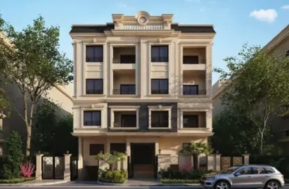 شقة - 3 غرف نوم - 2 حمامات للبيع في بيت الوطن - التجمع الخامس - مدينة القاهرة الجديدة - القاهرة