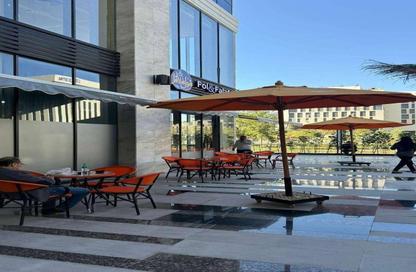 Shop - Studio for sale in X Plaza - El Yasmeen 4 - El Yasmeen - New Cairo City - Cairo