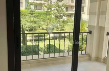 Apartment - 3 Bedrooms - 3 Bathrooms for sale in Palm Hills New Cairo - 5th Settlement Compounds - The 5th Settlement - New Cairo City - Cairo