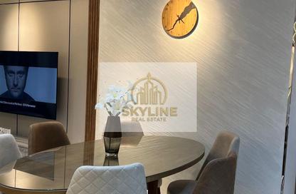 Apartment - 2 Bedrooms - 1 Bathroom for rent in El Rehab Extension - Al Rehab - New Cairo City - Cairo Apartment - 2 Bedrooms - 1 Bathroom for rent in El Rehab Extension - Al Rehab - New Cairo City - Cairo