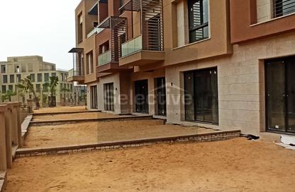 Townhouse - 3 Bedrooms - 4 Bathrooms for sale in District 5 - 5th Settlement Compounds - The 5th Settlement - New Cairo City - Cairo Townhouse - 3 Bedrooms - 4 Bathrooms for sale in District 5 - 5th Settlement Compounds - The 5th Settlement - New Cairo City - Cairo